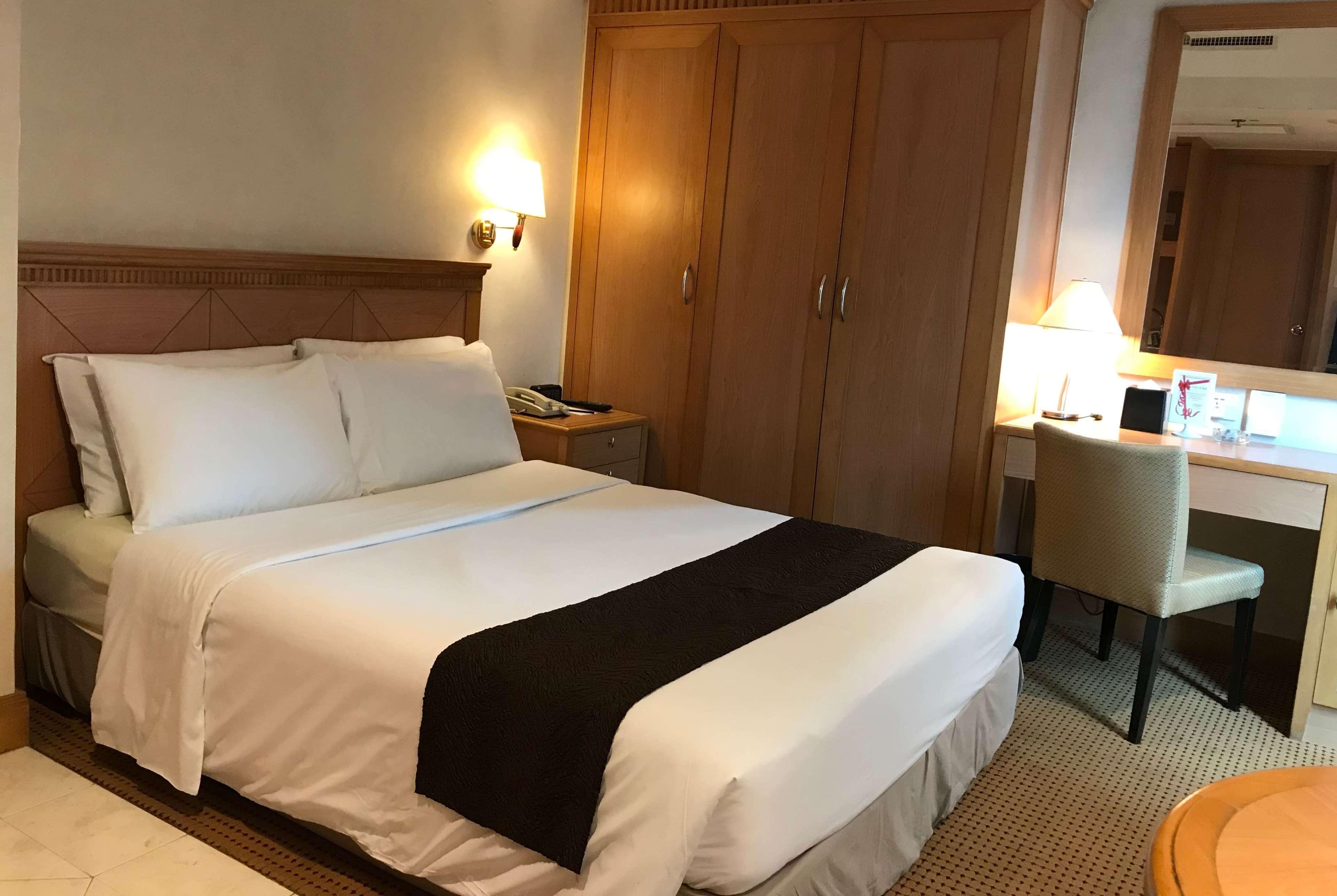 ラマダ ホンコン グランド ビュー 4* 香港