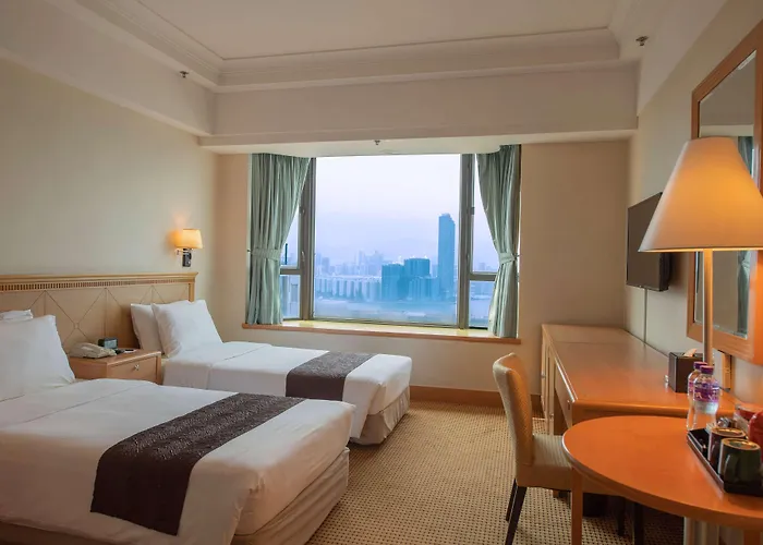 Ramada Hong Kong Grand View