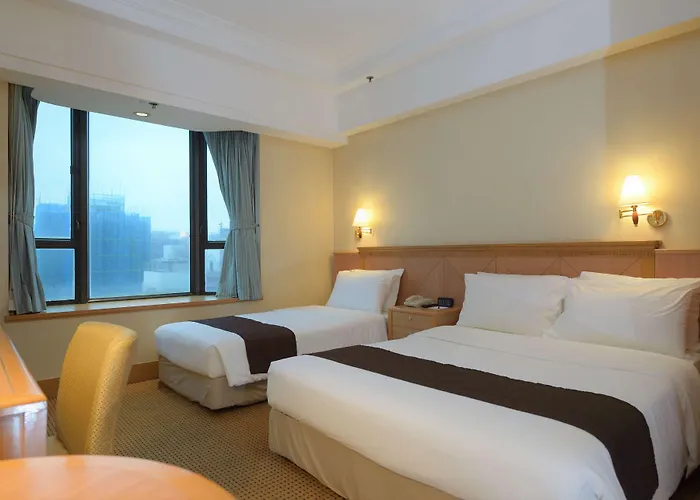 Ramada Hong Kong Grand View