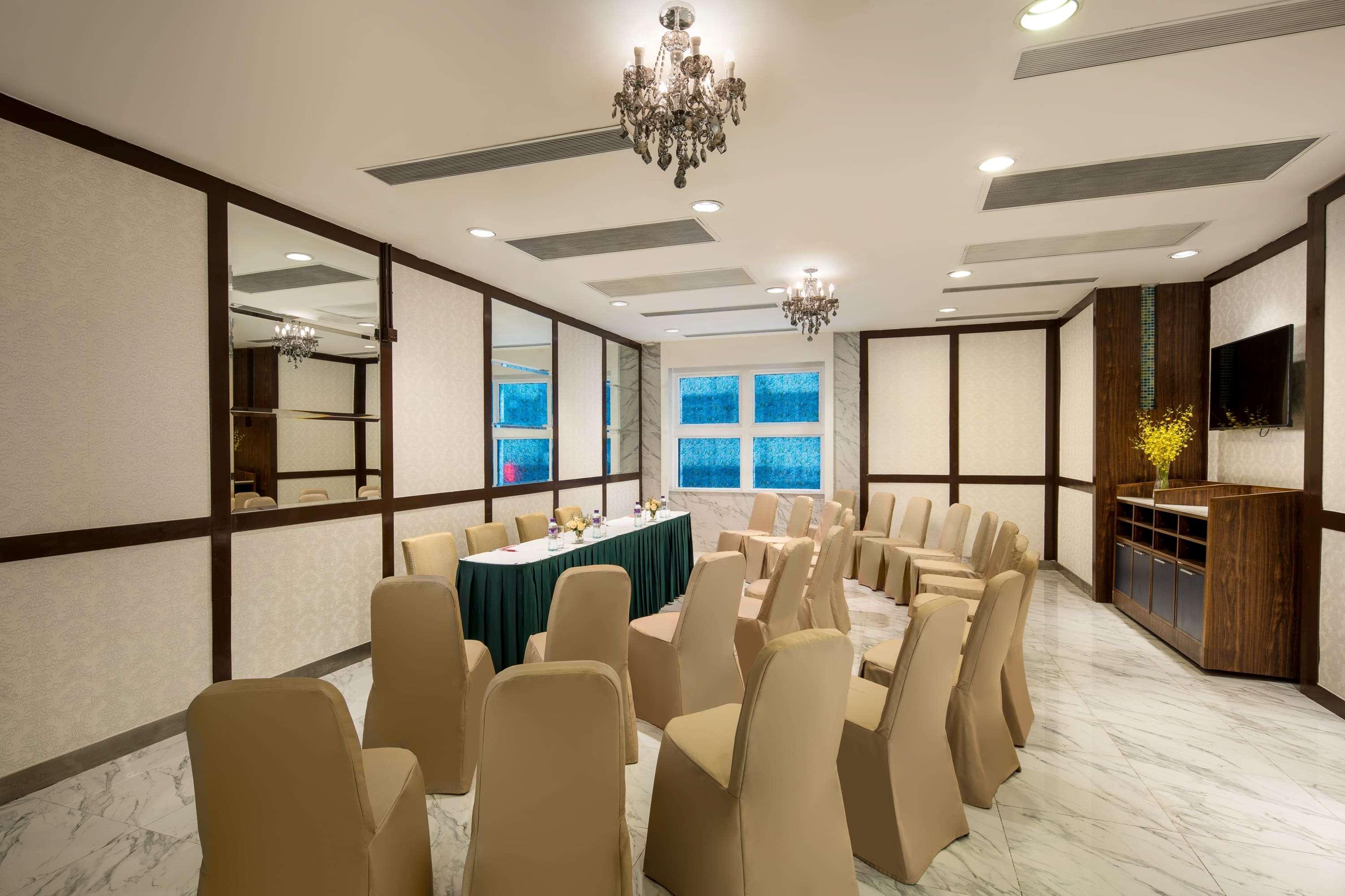 Ramada Grand View Hong Kong