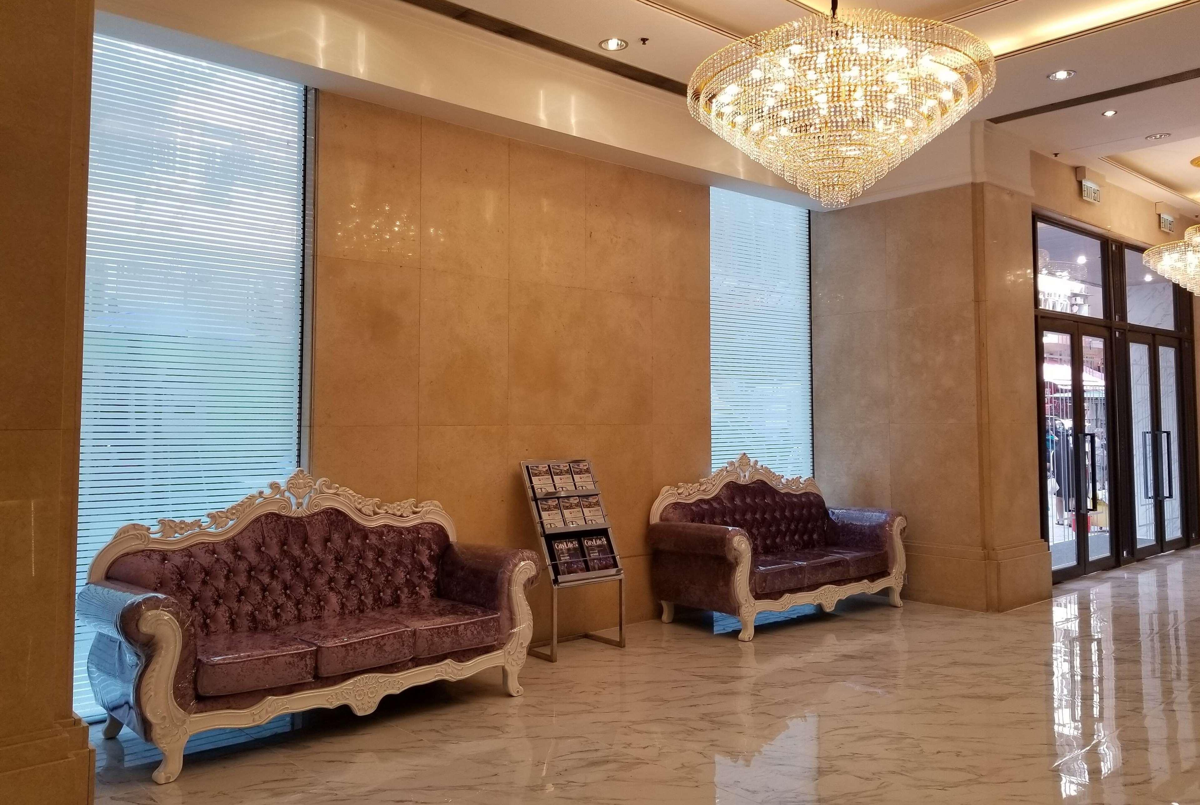 Hotel Ramada Grand View 4*