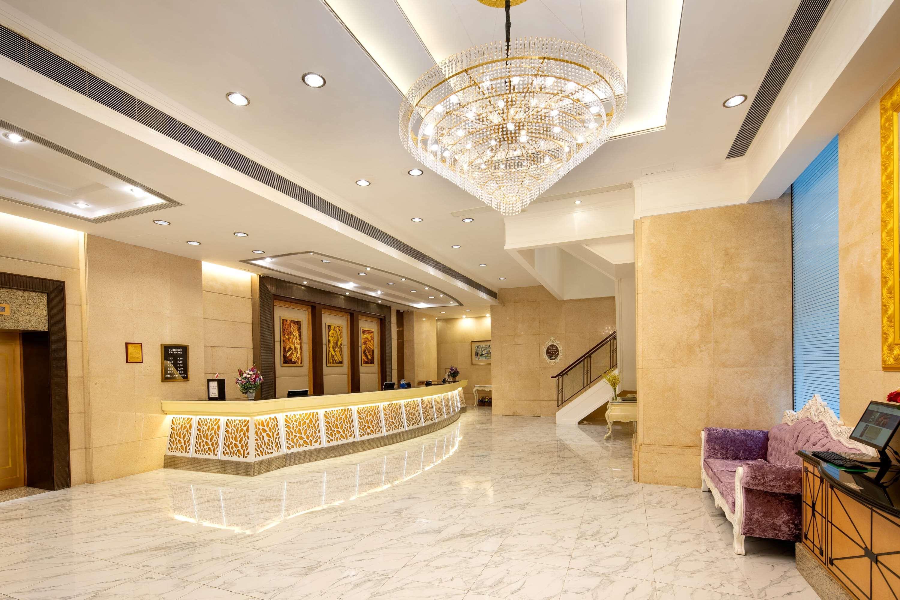 Ramada Grand View Hotel