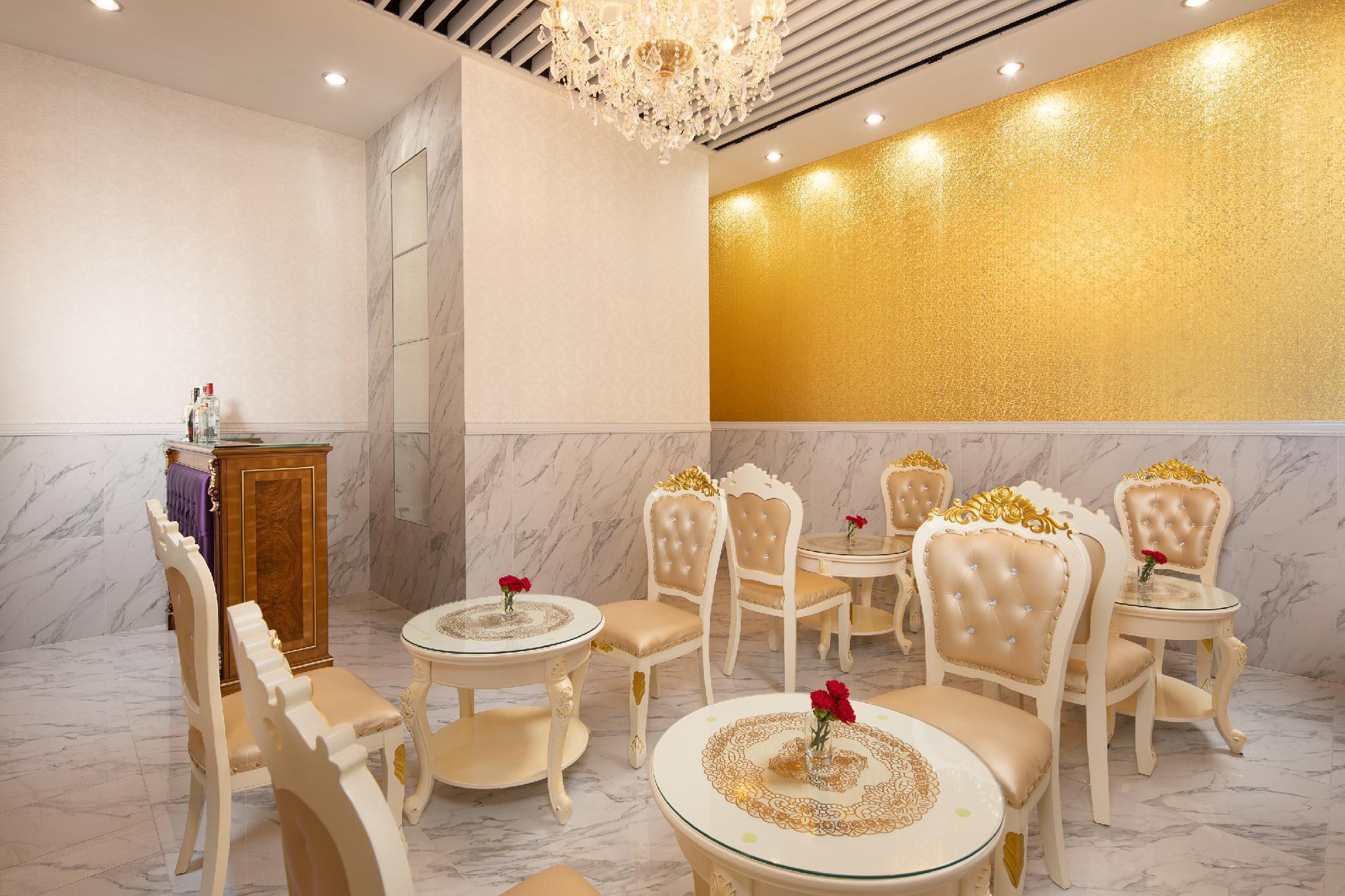 Ramada Grand View Hotel