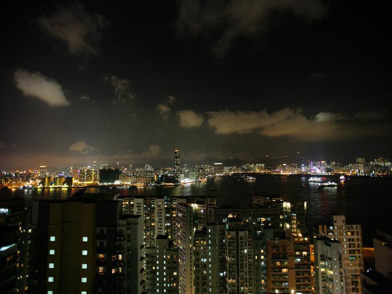 Ramada Grand View 4* Hong Kong