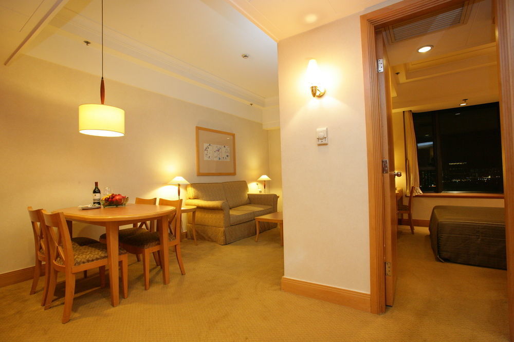 Ramada Grand View 4* Hong Kong
