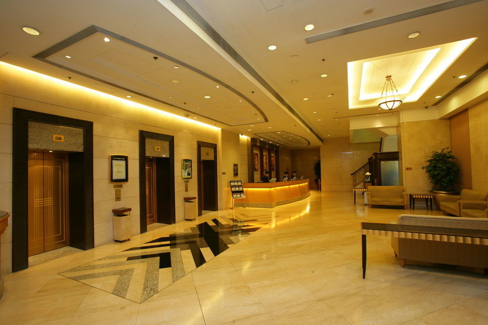 Ramada Grand View Hotel Hong Kong