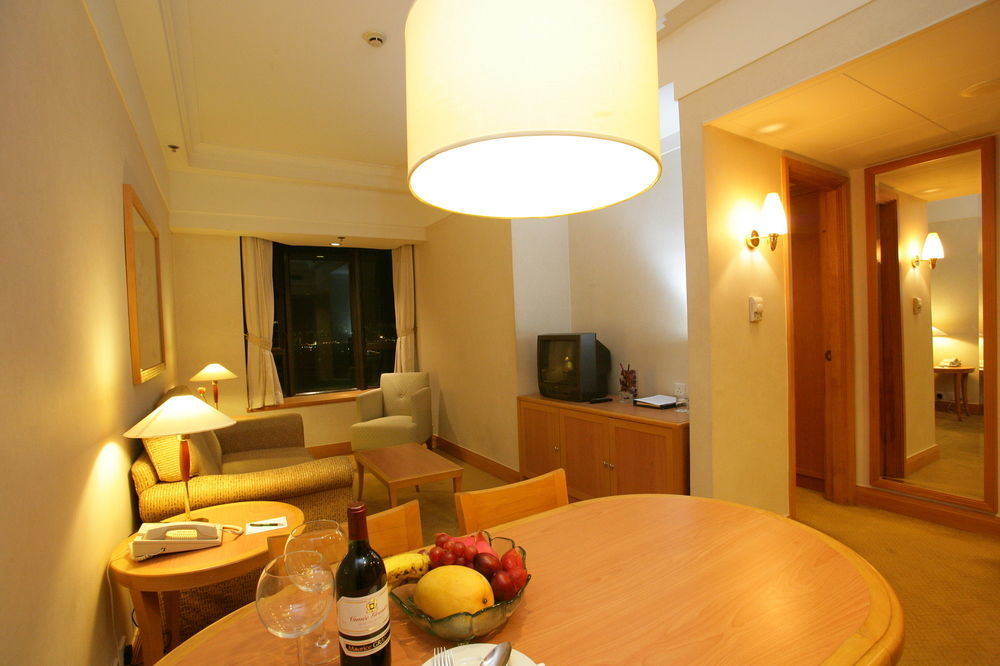 Ramada Grand View Hong Kong