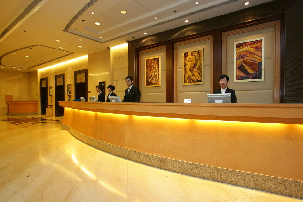 Ramada Grand View Hotel
