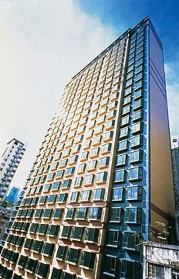 Ramada Grand View Hotel