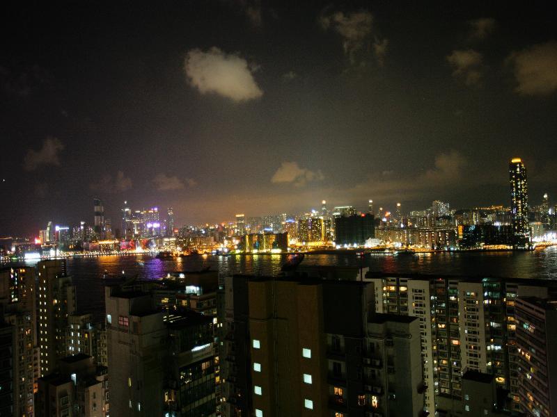 Ramada Grand View Hotel Hong Kong