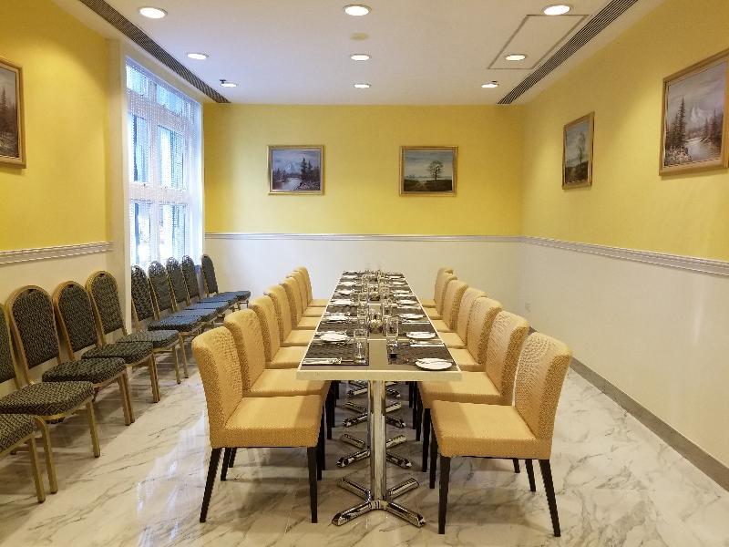 Hotel Ramada Grand View 4*