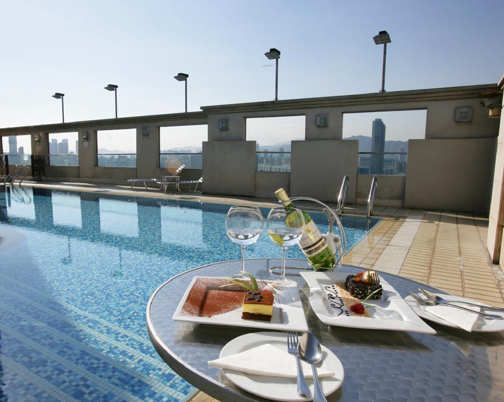 Hotel Ramada Grand View 4*