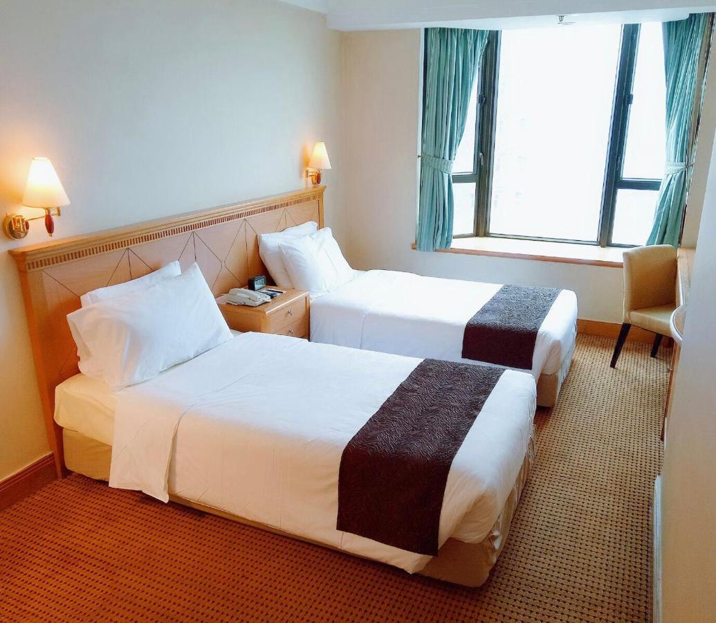Hotel Ramada Grand View 4*